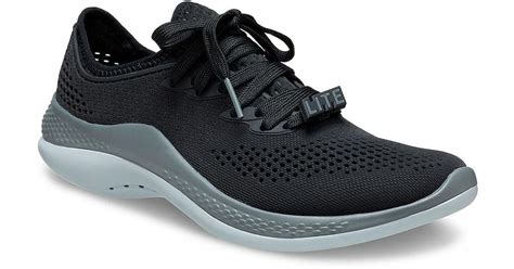 crocs literide 360 pacer sneakers.